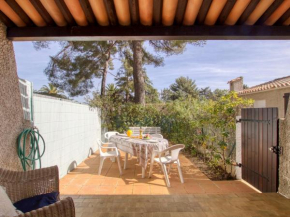 Studio Les Hauts du Port-4 by Interhome